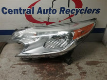Load image into Gallery viewer, HEADLIGHT LAMP ASSEMBLY Versa 2014 14 2015 15 2016 16 Left - CTL299714
