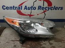 Load image into Gallery viewer, HEADLIGHT LAMP ASSEMBLY Versa 2014 14 2015 15 2016 16 Right - CTL299715
