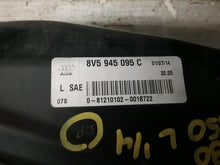 Load image into Gallery viewer, OUTER TAIL LIGHT LAMP Audi A3 2015 15 2016 16 Left - CTL300010
