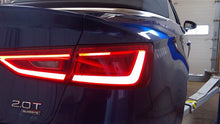 Load image into Gallery viewer, OUTER TAIL LIGHT LAMP Audi A3 2015 15 2016 16 Right - CTL300011
