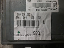 Load image into Gallery viewer, ECU ECM COMPUTER Audi A3 2015 15 2016 16 2017 17 - CTL300021
