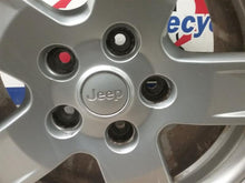 Load image into Gallery viewer, WHEEL RIM Grand Cherokee 05-07 17x7-1/2 ALUM 17x7-1/2, 5 lug, 5" - CTL300100
