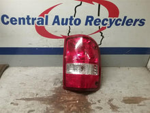 Load image into Gallery viewer, TAIL LIGHT LAMP ASSEMBLY Ford Ranger 06 07 08 09 10 11 Right - CTL300322
