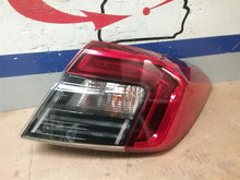 Load image into Gallery viewer, Tail Lamp Light Honda Civic 2022 - CTL300372
