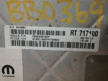 Load image into Gallery viewer, ECU ECM COMPUTER Town &amp; Country Caravan Ram Van 2015 15 - CTL300442

