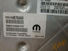Load image into Gallery viewer, ECU ECM COMPUTER Town &amp; Country Caravan Ram Van 2015 15 - CTL300442
