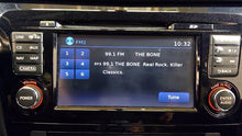 Load image into Gallery viewer, Radio Nissan Rogue 2014 - CTL300739
