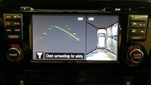 Load image into Gallery viewer, Radio Nissan Rogue 2014 - CTL300739
