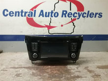 Load image into Gallery viewer, Radio Nissan Rogue 2014 - CTL300739
