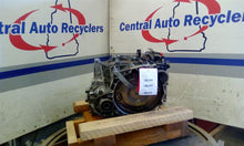 Load image into Gallery viewer, TRANSMISSION Hyundai Accent 2015 15 2016 16 2017 17 - CTL300818
