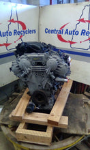 Load image into Gallery viewer, ENGINE MOTOR JX35 Altima Pathfinder 13 14 3.5L - CTL300898
