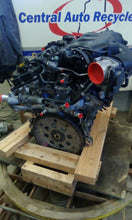 Load image into Gallery viewer, ENGINE MOTOR JX35 Altima Pathfinder 13 14 3.5L - CTL300898
