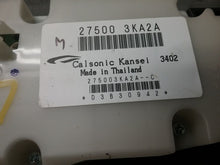Load image into Gallery viewer, FRONT TEMPERATURE CONTROLS Nissan Pathfinder 13 14 15 16 17 - CTL300923
