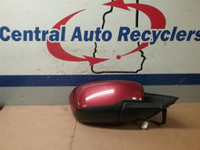 Load image into Gallery viewer, Side View Door Mirror Nissan Rogue 2016 - CTL301041
