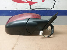 Load image into Gallery viewer, Side View Door Mirror Nissan Rogue 2016 - CTL301041
