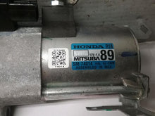 Load image into Gallery viewer, STARTER MOTOR Acura ILX Honda Civic HR-V 13 14 15 16 17 - CTL301335
