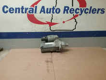 Load image into Gallery viewer, STARTER MOTOR 128i 135i 328i 335i Active 3 Active 5 Active 7 M1 X1 11-16 - CTL301897
