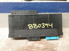 Load image into Gallery viewer, BODY CONTROL MODULE BCM COMPUTER 323i 328i 335i M3 X1 Z4 10-15 - CTL301913
