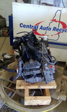 Load image into Gallery viewer, ENGINE MOTOR Subaru Legacy 2017 17 2.5L VIN A/D - CTL302057

