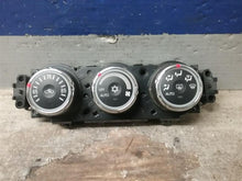 Load image into Gallery viewer, TEMPERATURE CONTROLS Lancer Outlander 2007 07 2008 08 - CTL302517
