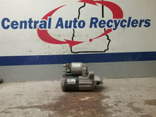 Load image into Gallery viewer, STARTER MOTOR F150 Pickup Mustang TRANSIT 1500 TRANSIT 2500 TRANSIT 3500 11-15 - CTL302693
