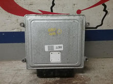 Load image into Gallery viewer, ECU ECM COMPUTER Sonata 2011 11 2012 12 2013 13 2014 14 - CTL303057
