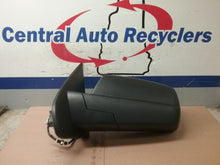 Load image into Gallery viewer, [INVENTORYCAR_YEAR_MAKE_MODEL] SIDE VIEW DOOR MIRROR Left - CTL303216
