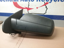 Load image into Gallery viewer, [INVENTORYCAR_YEAR_MAKE_MODEL] SIDE VIEW DOOR MIRROR Left - CTL303216
