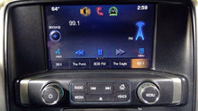 Load image into Gallery viewer, Radio  SILVERADO 1500 PICKUP 2014 - CTL303250
