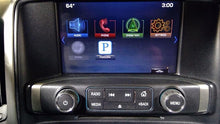 Load image into Gallery viewer, Radio  SILVERADO 1500 PICKUP 2014 - CTL303250
