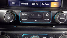 Load image into Gallery viewer, Radio  SILVERADO 1500 PICKUP 2014 - CTL303250
