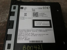Load image into Gallery viewer, RADIO DISC PLAYER Escalade Escalade ESV SRX Silverado 1500 Pickup 14-15 - CTL303251
