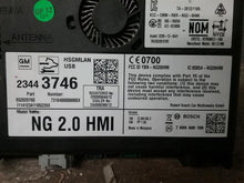 Load image into Gallery viewer, Computer  SILVERADO 1500 PICKUP 2014 - CTL303254
