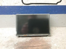 Load image into Gallery viewer, NAVIGATION SCREEN EX35 370Z G25 G37 EX35 GT-R 2010 10 11 12 13 14 - CTL303430
