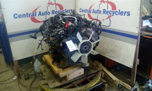 Load image into Gallery viewer, Engine Motor Toyota Tundra 2014 - CTL303765
