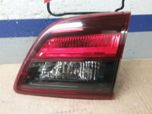 Load image into Gallery viewer, TRUNK LID MOUNTED TAIL LIGHT LAMP Cx-9 2013 13 2014 14 Right - CTL303837
