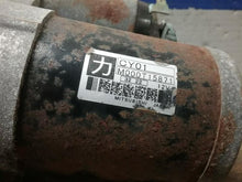 Load image into Gallery viewer, STARTER MOTOR Mazda 6 Cx-9 07 08 09 10 11 12 13 14 - CTL303852
