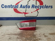 Load image into Gallery viewer, Tail Lamp Light Subaru Impreza 2020 - CTL303896
