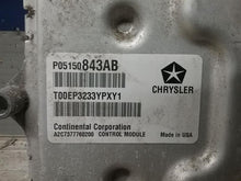 Load image into Gallery viewer, ECU ECM COMPUTER Jeep Cherokee 2014 14 - CTL304437
