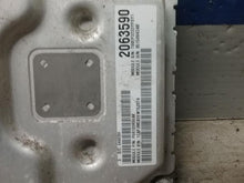 Load image into Gallery viewer, ECU ECM COMPUTER Jeep Cherokee 2014 14 - CTL304437
