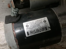 Load image into Gallery viewer, Starter Motor Jeep Cherokee 2014 - CTL304439
