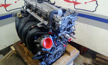 Load image into Gallery viewer, ENGINE MOTOR Toyota Corolla Matrix 2011-2018 1.8L VIN U - CTL304936
