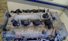 Load image into Gallery viewer, ENGINE MOTOR Toyota Corolla Matrix 2011-2018 1.8L VIN U - CTL304936

