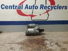 Load image into Gallery viewer, STARTER MOTOR Edge Escape Explorer Focus Fusion Taurus Transit 03-13 - CTL305105
