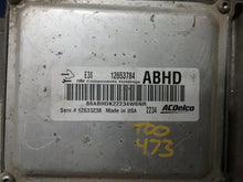 Load image into Gallery viewer, ECU ECM COMPUTER Chevrolet Van GMC Yukon Tahoe Sierra 2010 10 2011 11 - CTL305145
