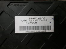 Load image into Gallery viewer, Computer Ford Escape 2017 - CTL305397

