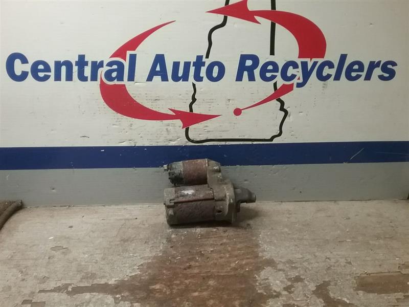 STARTER Toyota Corolla Matrix Vibe 2003 03 - 07 1.6kw - CTL305456