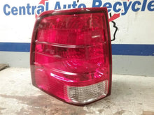 Load image into Gallery viewer, TAIL LIGHT LAMP ASSEMBLY Ford Expedition 03 04 05 06 Left - CTL305528
