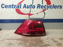 Load image into Gallery viewer, OUTER TAIL LIGHT LAMP Golf Golf GTI 2015 15 2016 16 2017 17 Left - CTL305617
