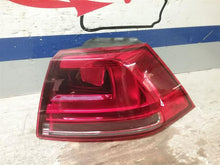 Load image into Gallery viewer, OUTER TAIL LIGHT LAMP Golf Golf GTI 2015 15 2016 16 2017 17 Right - CTL305618
